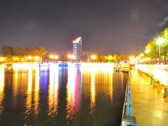 -南通濠河风景名胜区