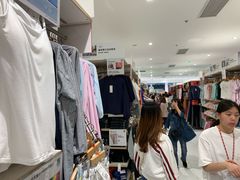 -优衣库(无锡荟聚购物中心店)