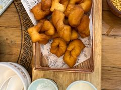 -哈啾嗨·蒙文化主题餐厅(京汉新城店)