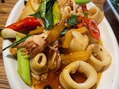 -宝旺姜母鸭(顶澳仔猫街店)