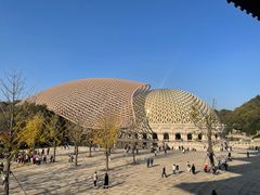 -牛首山文化旅游区