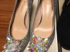 -莱尔斯丹展示厅(盈毅鞋厂店)