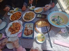 -山南熏肉大饼(辽菜旗舰店)