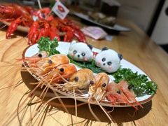 -桃夭日式料理(国信店)