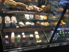 -星巴克(南京商厦店)