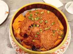 -肖记公安牛肉鱼杂馆·省级非物质文化遗产(江汉路直营店)