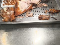 -北京全聚德(方庄店)