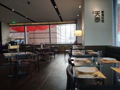大堂-simply thai天泰(静安嘉里中心店)