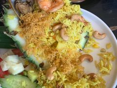 -Thai Alley泰爱里(二沙岛店)