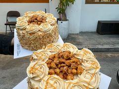 -流酥可心·牛乳蛋糕商店(禾祥西路店)