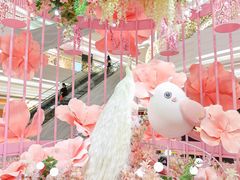 -KK ONE(京基滨河时代店)