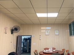 -芳华轩•客家菜馆(梧桐山店)