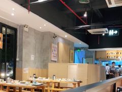 大堂-木屋烧烤(创业店)