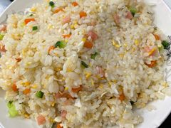 扬州炒饭-夜猫子串吧·龙虾.江西小炒(万塘路店)