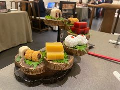 -花家怡园(四合院总店)