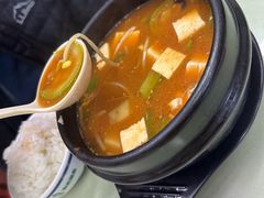 -华天延吉餐厅(西安门二店)