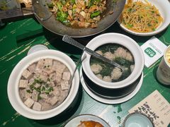 -费大厨辣椒炒肉(太平老街店)