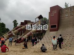 -枫香湖儿童公园