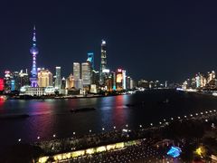 -上海和平饭店-华懋阁 The Cathay Room