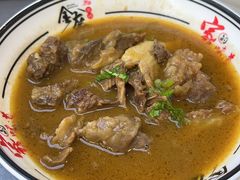 -万祥牛肉火锅(金龙店)
