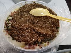 -津门红姐熟梨糕茶汤糕干(爱国道店)