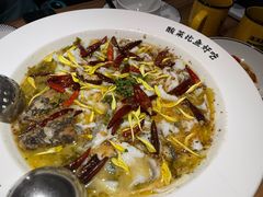 -太二酸菜鱼(金沙印象城店)