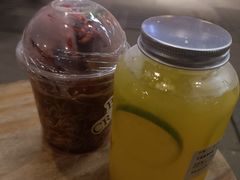 -巴厘龙虾·榜首油焖大虾(音乐学院·沿江酒馆店)