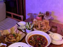 -不二·民谣音乐餐吧(长沙店)