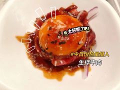 -大渔铁板烧(大悦城店)