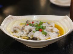 -柒园·三十年创意杭帮菜(龙湖滨江天街店)