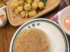 -香港新曜记茶餐厅(星耀城店)