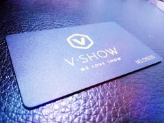 -V-SHOW KTV(济南概念店)