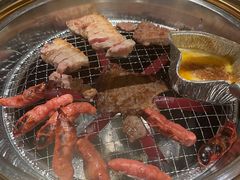 -伊茉家的烤肉店(勒泰中心店)