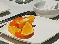 -海底捞火锅(国奥村店)