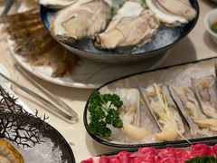 -一哥澳门豆捞·澳门风打边炉(高德置地店)
