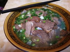 牛肉粉-肇兴特色牛肉粉