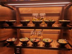 -长沙北辰洲际酒店-兰调全日餐厅