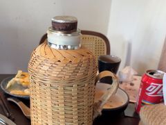 -芸鲜季·云南野生菌餐厅· 云南风物味研社(闵行店)