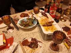 -小董哥烤串·爆汁大油边(故宫店)