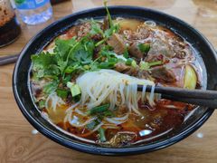 川味牛杂粉-耙豌豆重庆小面