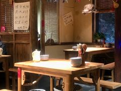 -泥糊破店小酒馆·团建聚餐(南京西路店)