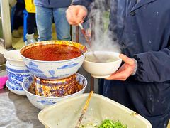 -老字号贾家肉丸糊辣汤(光明巷店)
