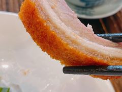 -猪肉婆私房菜(容桂总店)