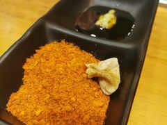 -本味家贵州烤肉&爆浆小豆腐(会展一店)