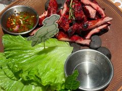 -芭札·Thai泰国餐厅(同和金铂天地店)