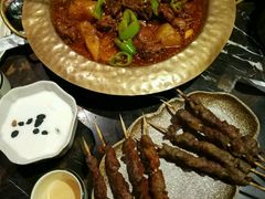 -北疆饭店(苏宁广场店)