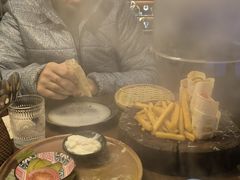 -Uncle Kosto科斯托·中东菜