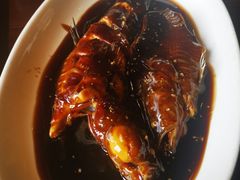 西湖醋鱼-大牌大·传统杭帮菜(湖滨店)