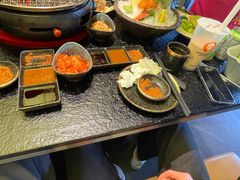 -樱嘢·炭火烧肉(惠南店)