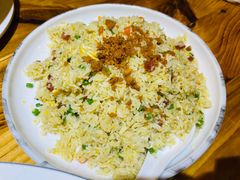 -花溪雨·森林餐厅(石基店)
